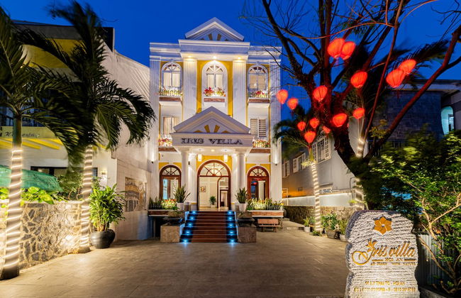 Iris De Villa Hoi An - Foto 31