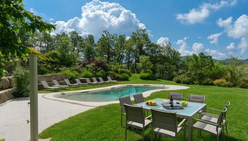 Villa Torre Delle Rose - Firenzuola, Private Pool, Ac, Privacy - Foto 2