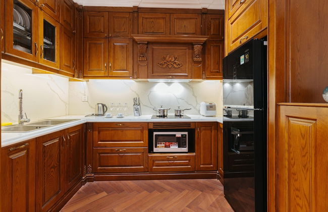 Victoria Suites Westlake Hanoi - Foto 60