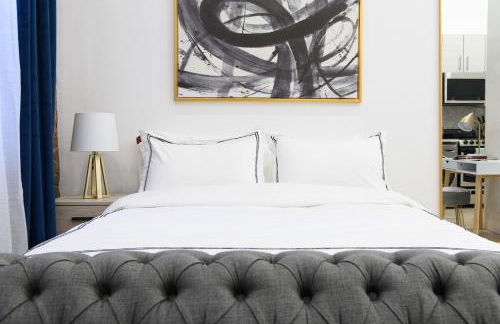 62-2B NEW Prime UES W D in unit - Foto 7