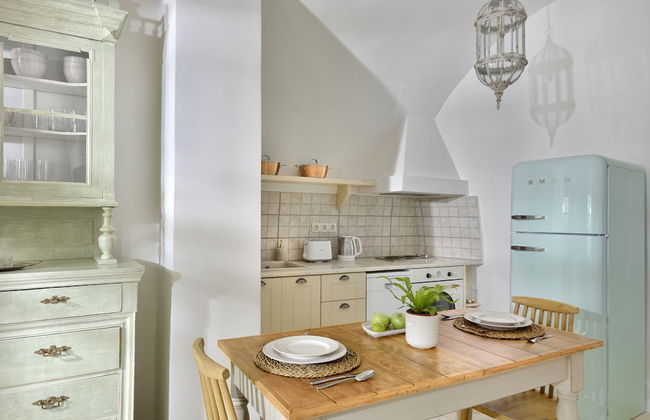 The A Collection, Oia by K&K - Foto 11