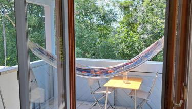 Charming Apartment near Lake - Foto 3