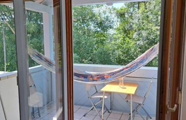 Charming Apartment near Lake - Foto 3