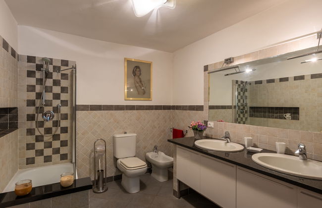 Podere Le Ripe - Foto 20