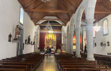 Casa de la Plaza San Mateo - Foto 33