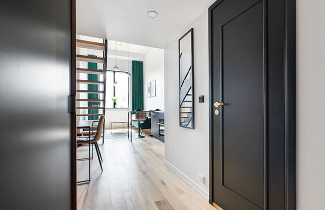 Bob W Tartu Old Town - Foto 12