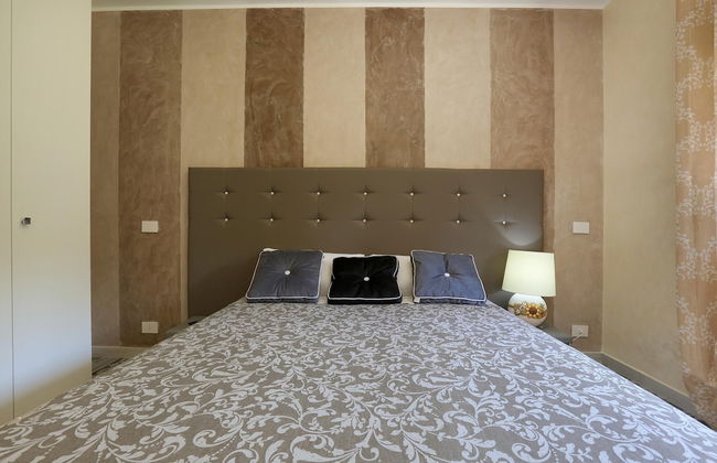 1836 La Perla Bianca Luxury Spa by Perle di Puglia - Foto 51