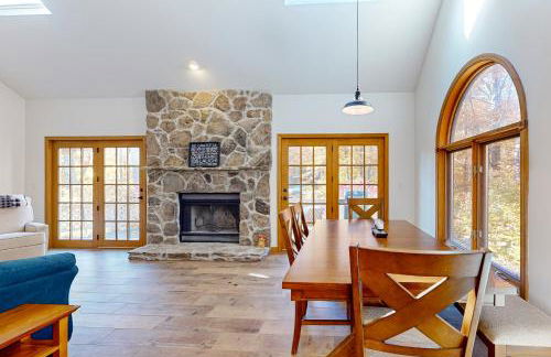 Green Mountain Getaway - Foto 6