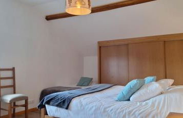 Le Gite des Deux Lacs Settons - Foto 55