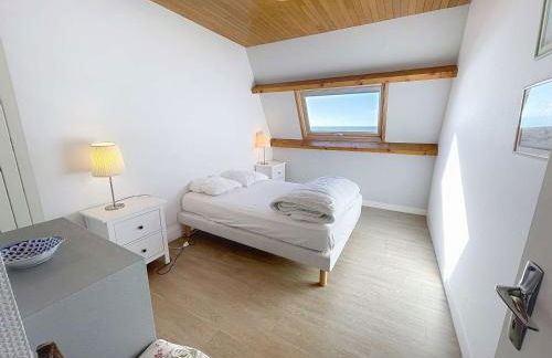 Villa bord de mer avec jardin et Wifi gratuit - FR-1-361-76 - Photo 27