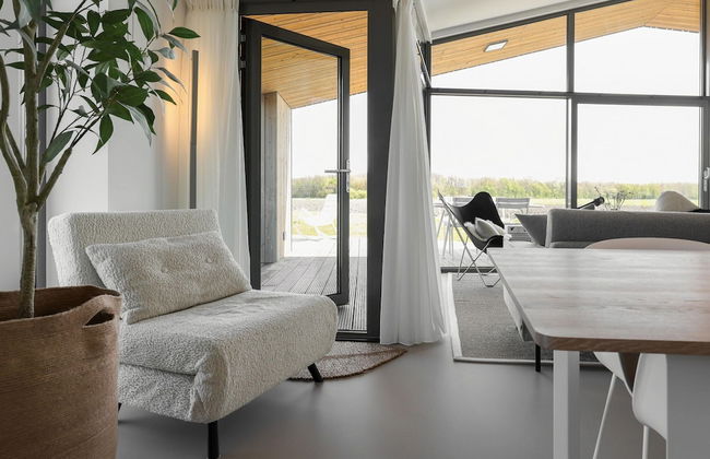 Stylish Countryside Home - Foto 12