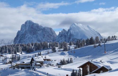 Chalet Hubertus - Foto 47