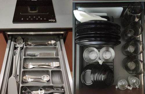 MoMa - Design Smart Rooms - Bari Central Station - Photo 18