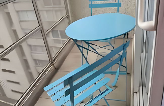 Apartamento Familiar en Santiago - Foto 20