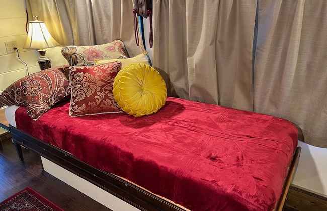 Gorgeous Stays - Foto 10