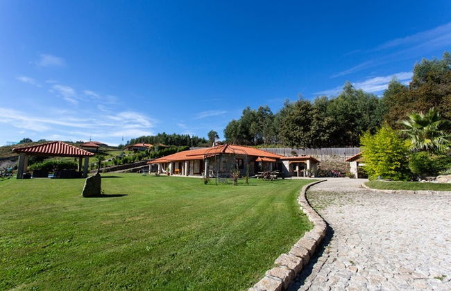 Luxury Villa Private Pool - Foto 39