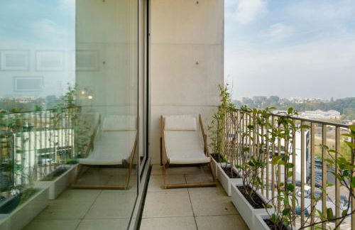 Porto D´Ouro Apartments - Foto 55