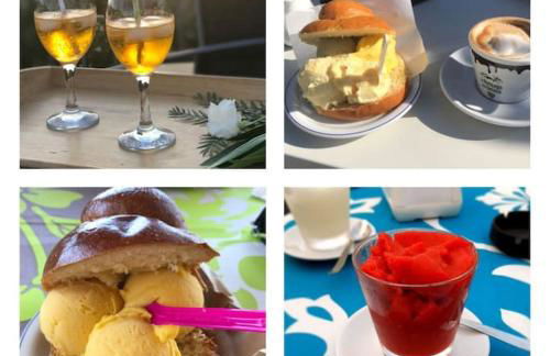 Pizzo Beach Club Luxury Apartment - Photo 15