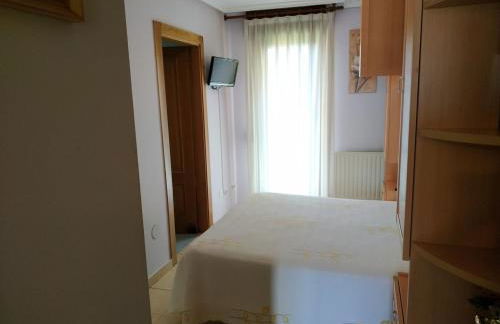 Apartamentos - El Bosquin - Foto 15