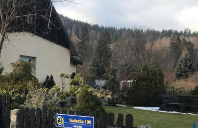 Dom górski do wynajęcia 3 km od Karpacza Sudecka 100 - Foto 15