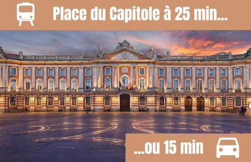 Le Fitness & Business Studio - Airbus -Piscine Spa - Foto 35