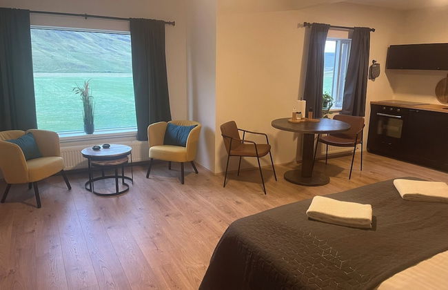 Bólstaðarhlíð apartment - Foto 10