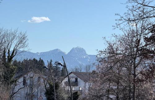 Ferienwohnung "Thermenblick - Bad Aibling" - Foto 43