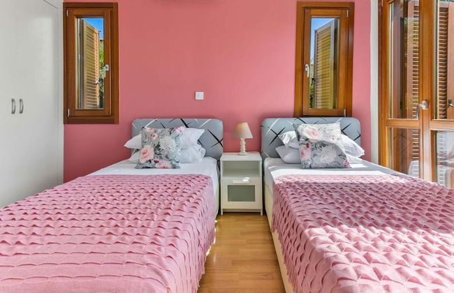 Apartment Kz01 - Modern Ground Floor Apartment in the Heart of Aphrodite Hills Resort - Foto 26