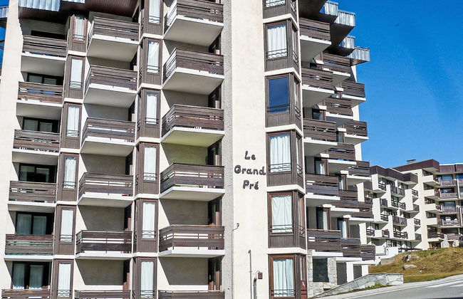 Le Grand Pré (Lavachet) - Foto 16