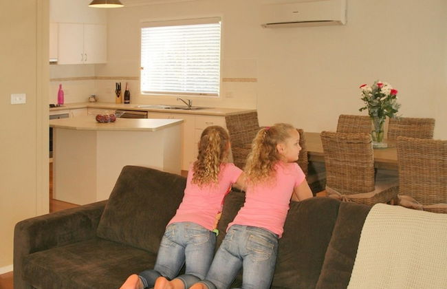 Surf Beach Holiday Park - Foto 16