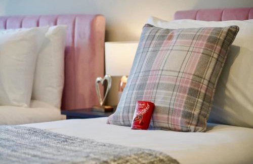 Chatham Serviced Apartments by Hosty Lets - Foto 10