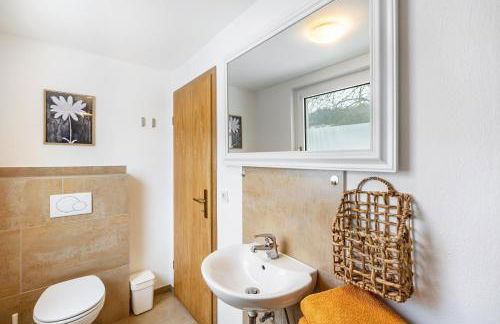 Ferienwohnung Gartenblick - Foto 20