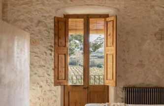 Mas Grimosach - Masía en finca y bodega ecológica - Adults Only - Foto 11