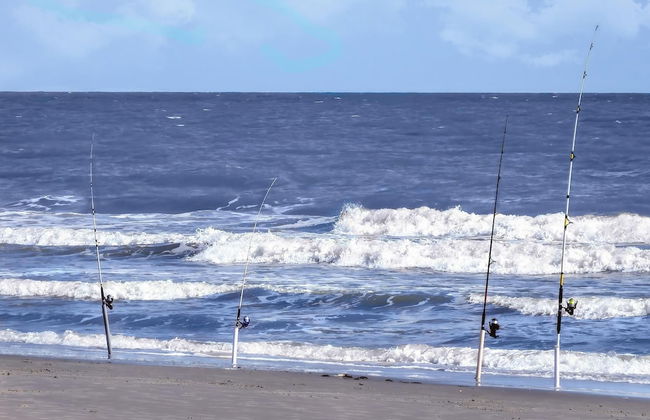 Agger Booking - lejligheder 100m fra Vesterhavet - Foto 27