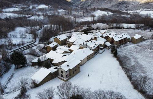 CASA LLOP a Paüls, Vall Fosca - Foto 49