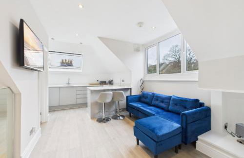 The loft apartment - Foto 1