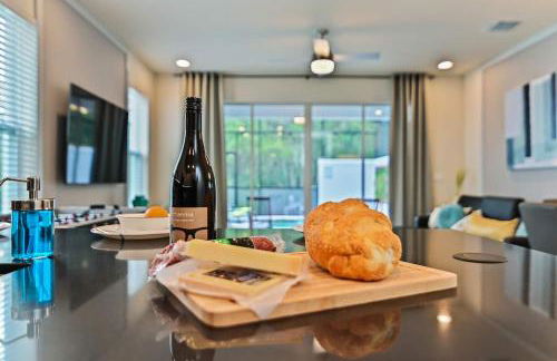 Look Out over Nature - Unique FRESH Corner Home - Foto 12