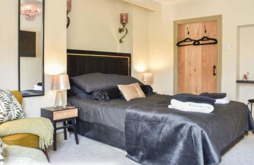 Honeysuckle Cottage & Whinfell Studio - Foto 5