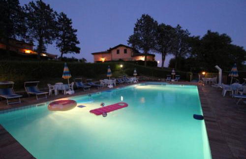 Agriturismo Comparone Casavecchia - Photo 10