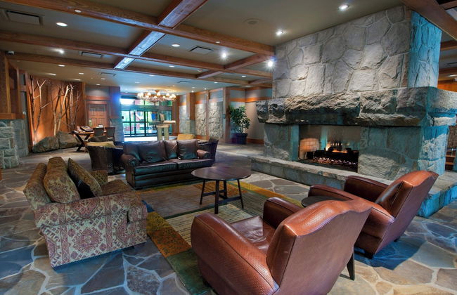 First Tracks Lodge, by Lodging Ovations - Foto 3