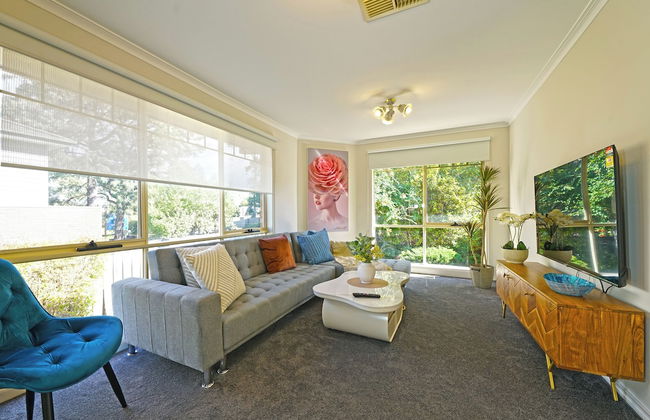 Exquisite 2BR Staycation Ringwood - Foto 17