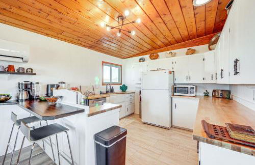 Twentynine Palms Desert Oasis with Pool and Hot Tub! - Photo 13