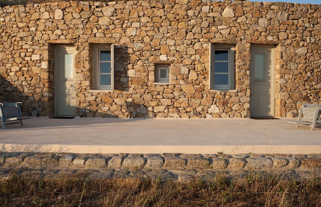 Villa Sandstone - Foto 35