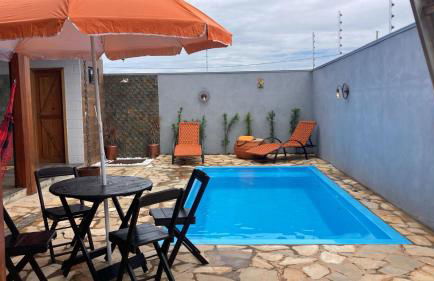 Recanto do sossego - Foto 17