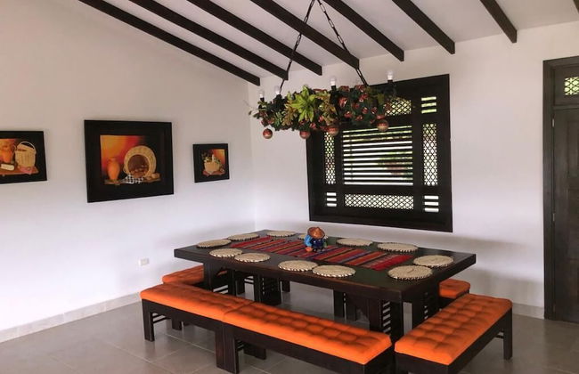 Finca Lago Calima With Excellent View - Photo 20