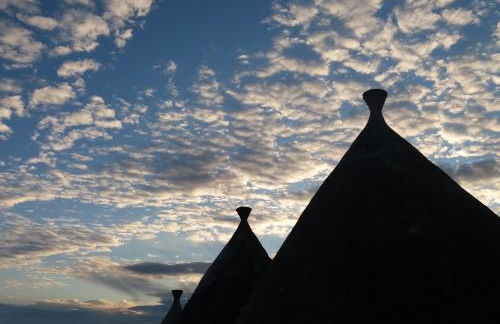 Trulli di Puglia - Casa vacanze in Valle d'Itria - Foto 41