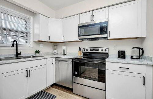 Modern Oasis Close to South End - Foto 14