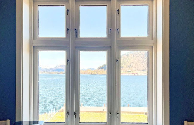 7 Person Holiday Home in Gurskoy - Foto 30