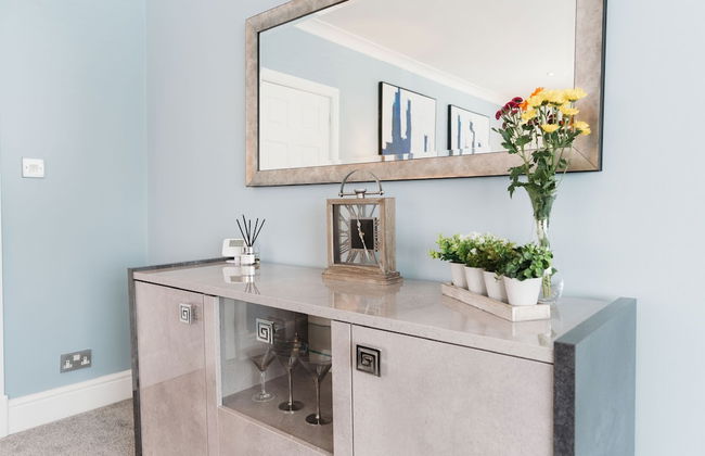 Birkby Lodge Escape - Foto 40