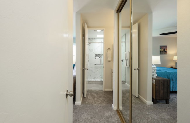 Oceanside Beach Condos - Foto 79